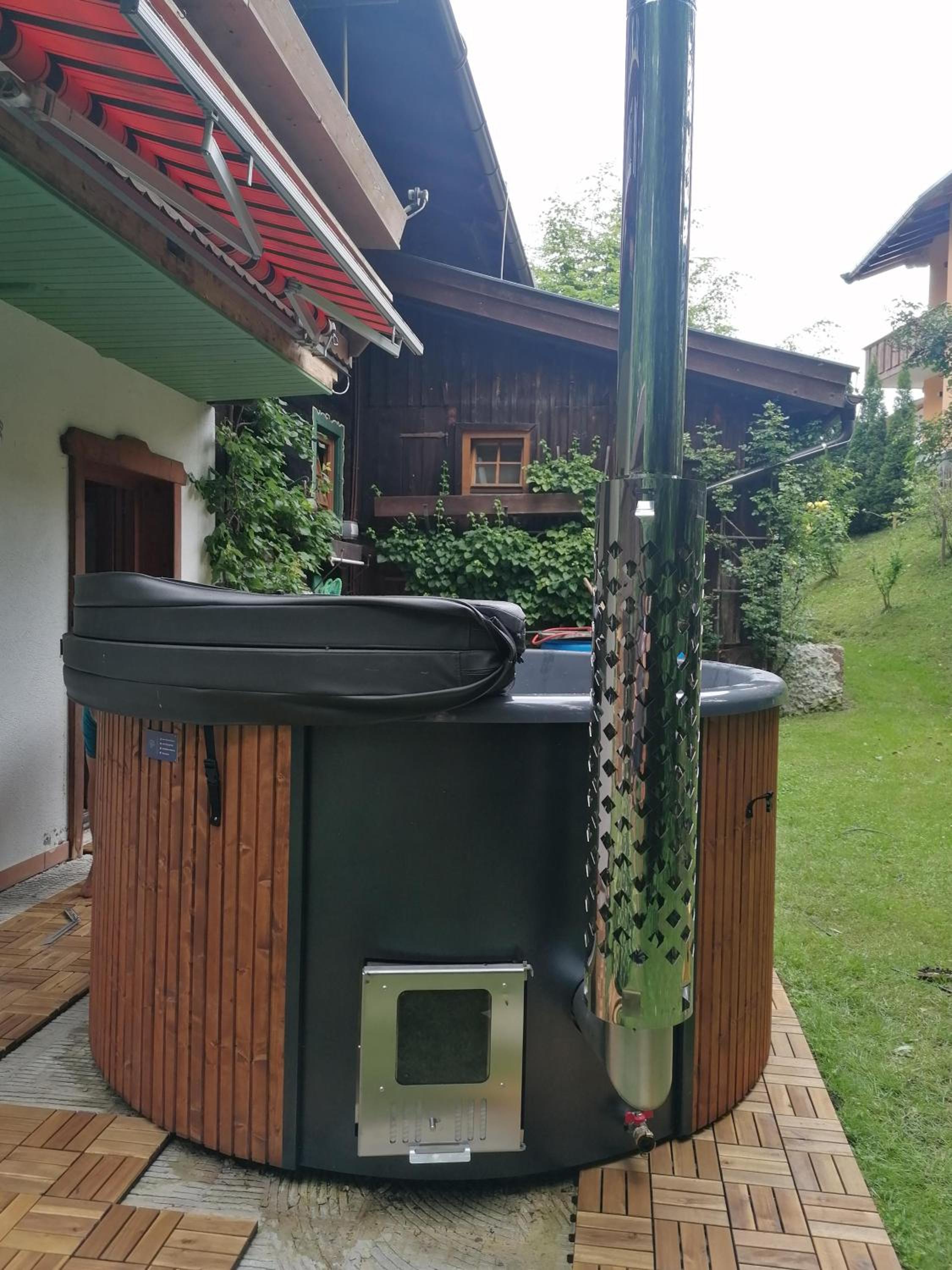 Binderhäusl