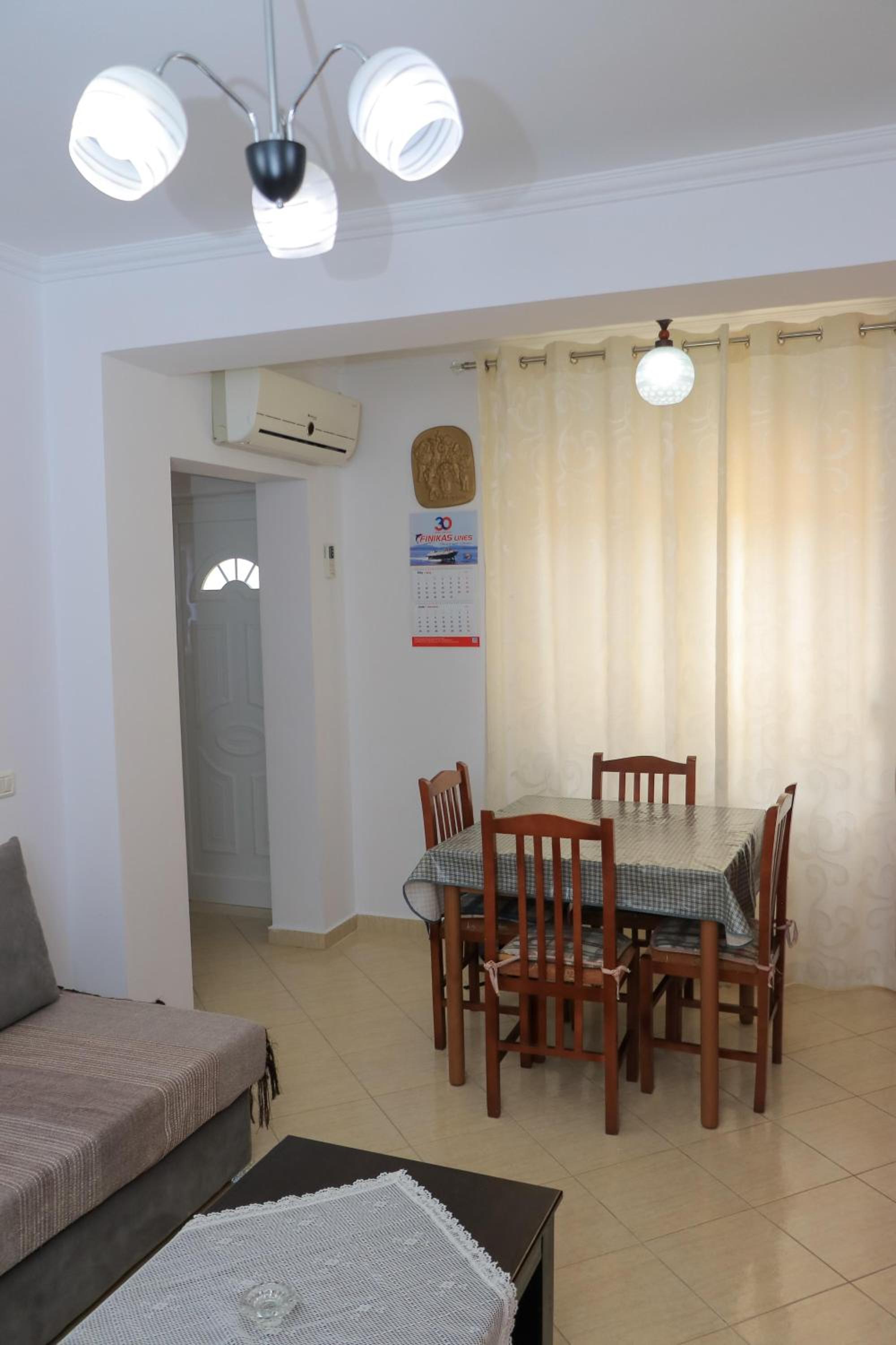 Dhuli Apartments