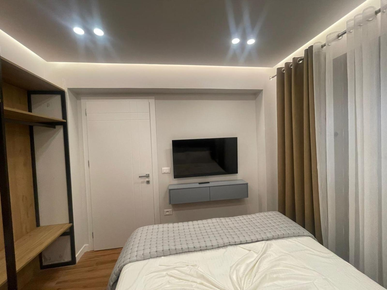 Dhuli Apartments