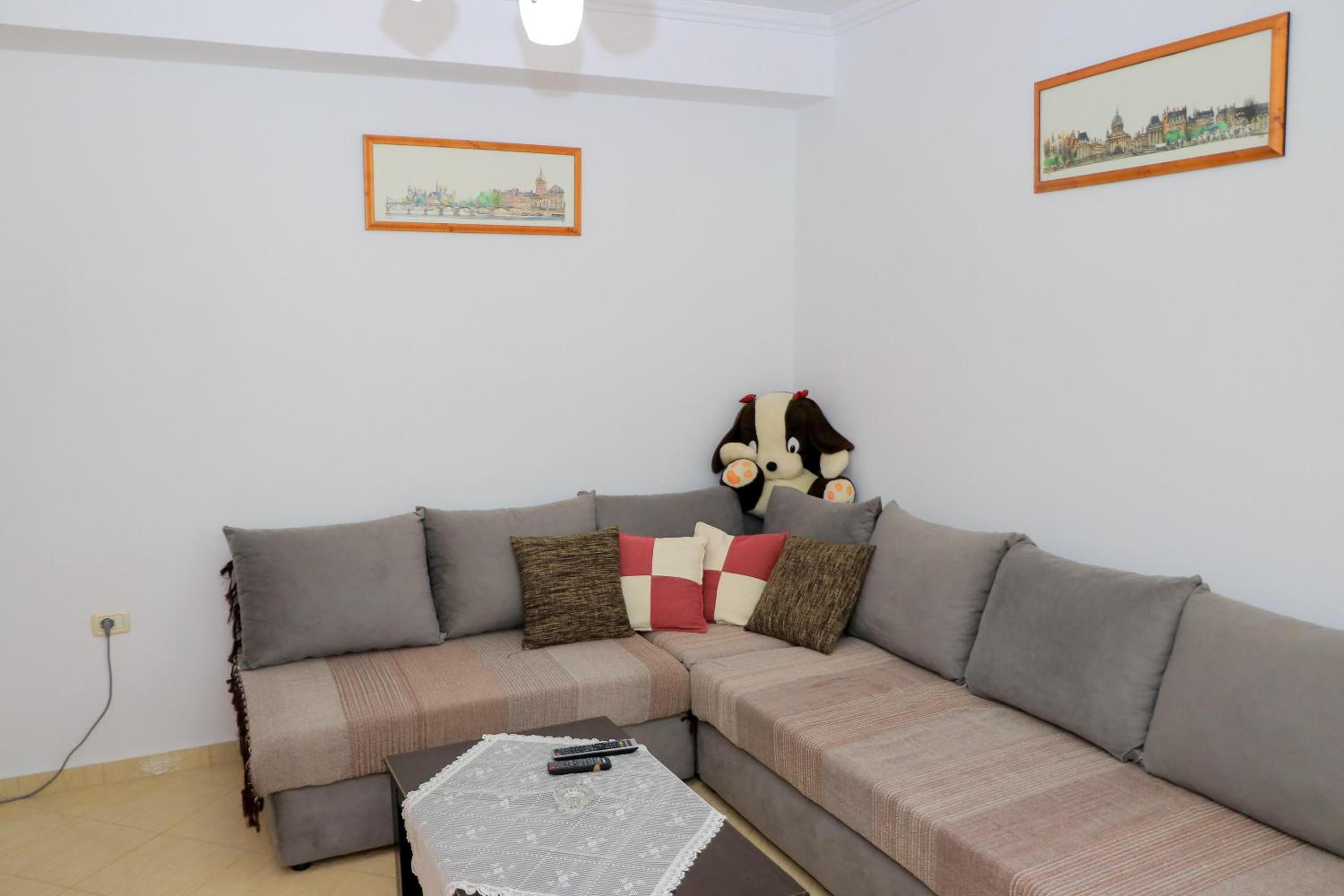 Dhuli Apartments