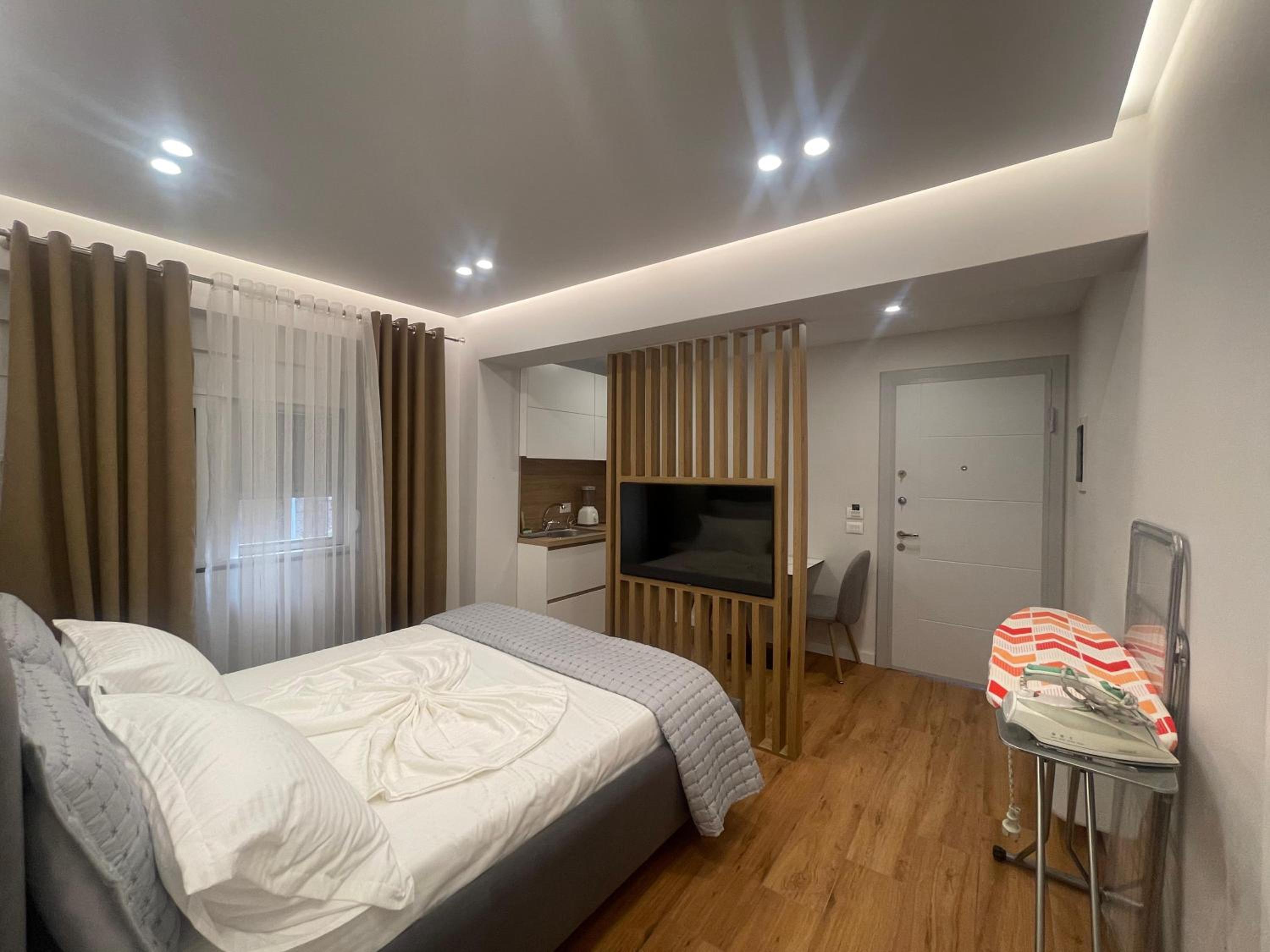 Dhuli Apartments
