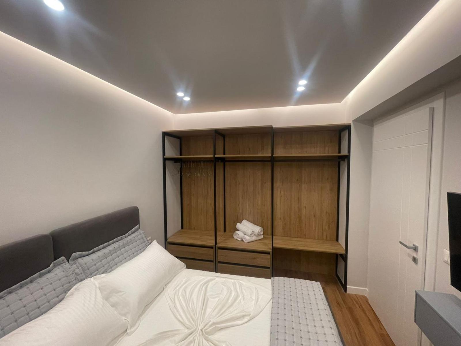Dhuli Apartments
