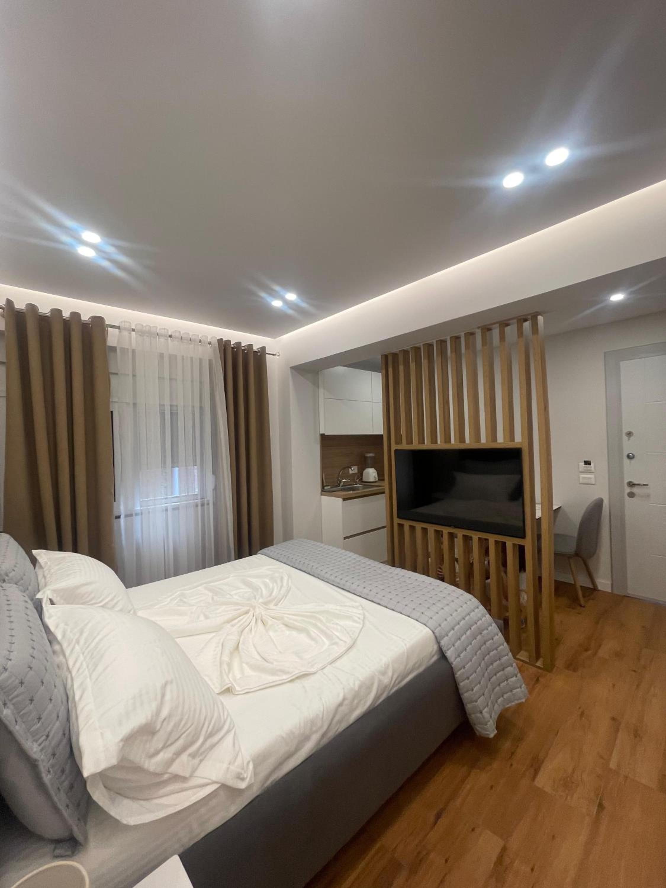 Dhuli Apartments