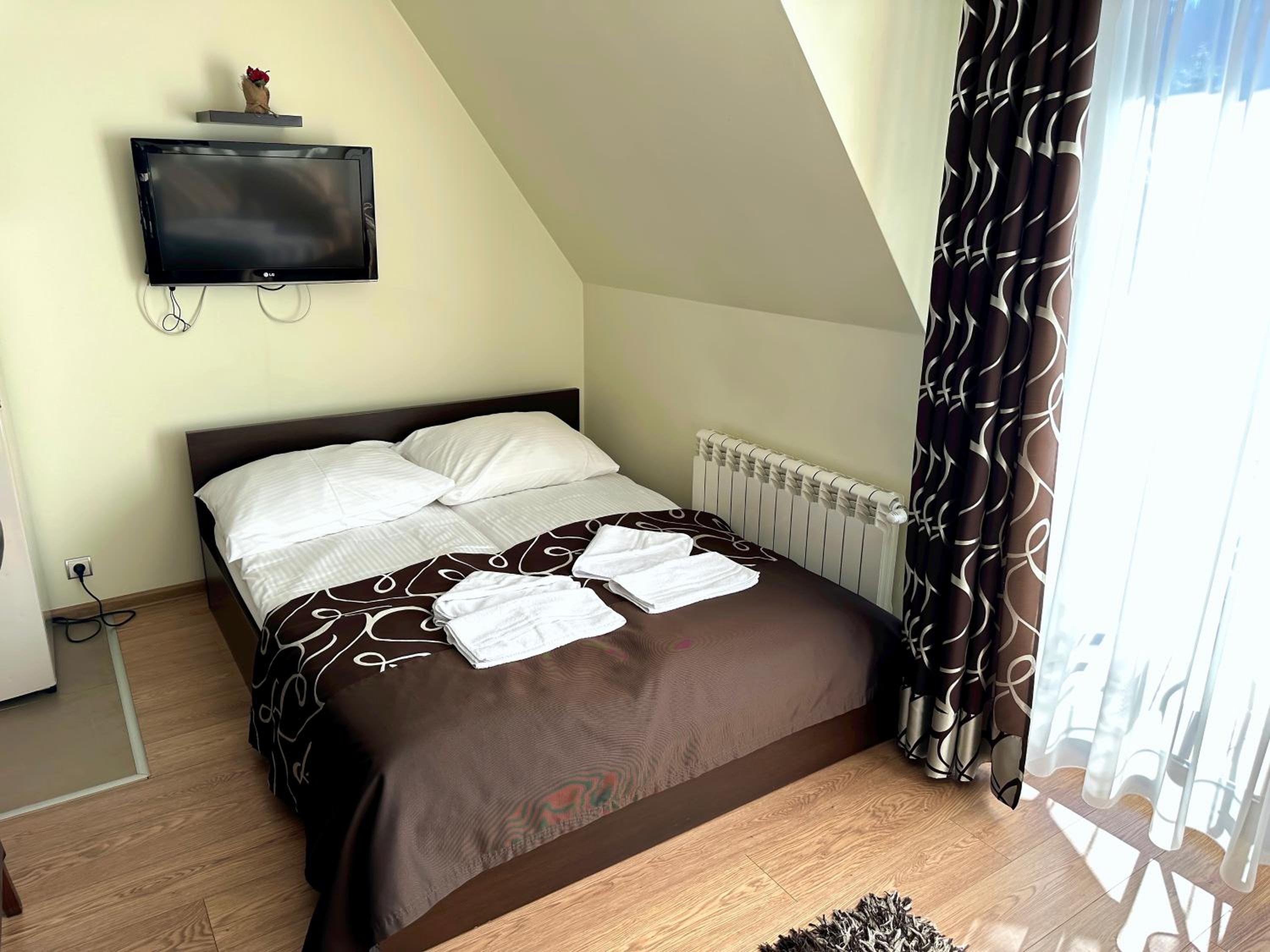 Apartamenty Viva Tatry