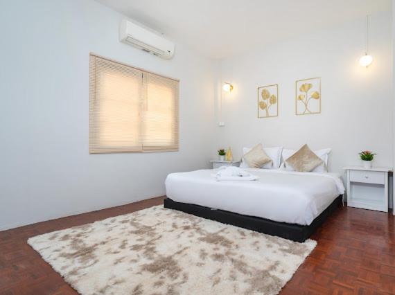 Bangla Patong Pool Villas with 4 Villas different designs choose fro, photo before Book