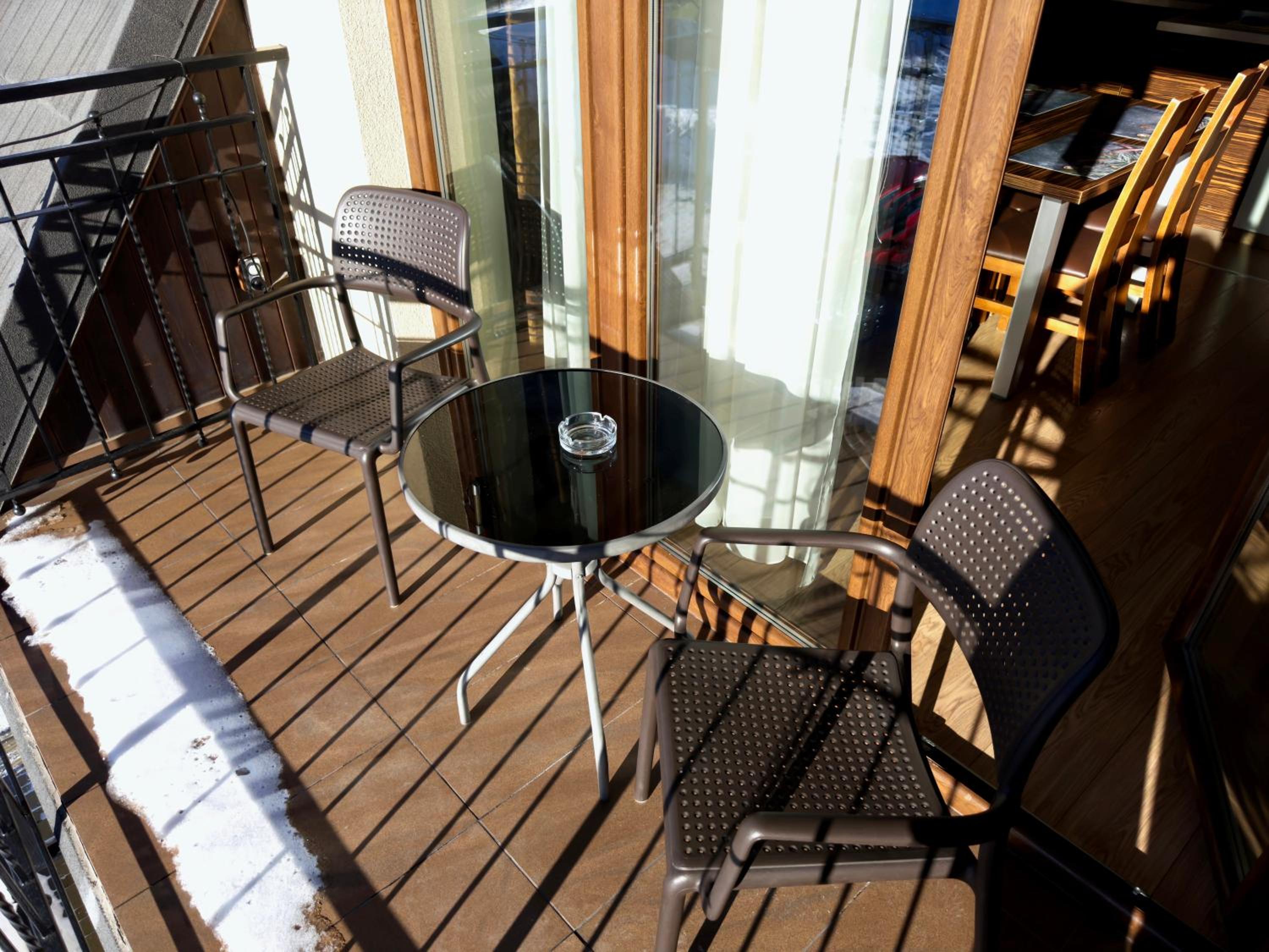Apartamenty Viva Tatry