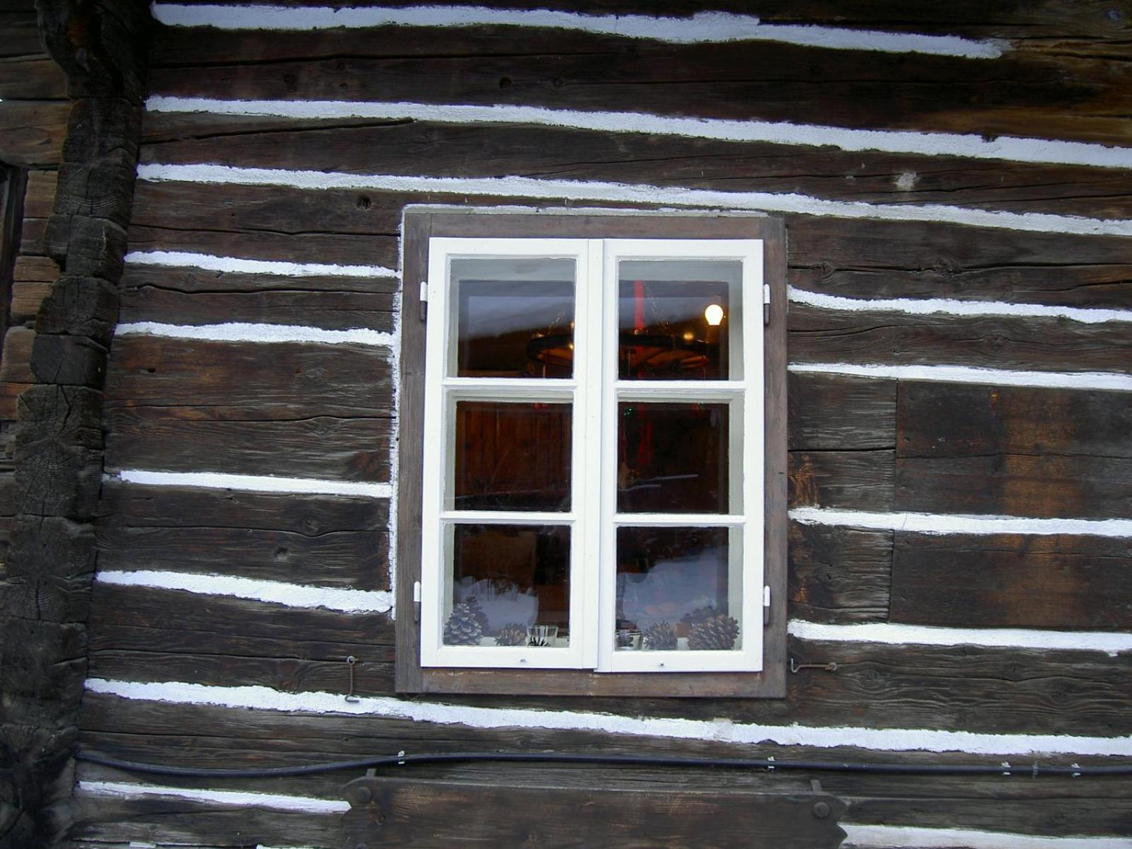 Ferienhaus Zipfmatl Keusche