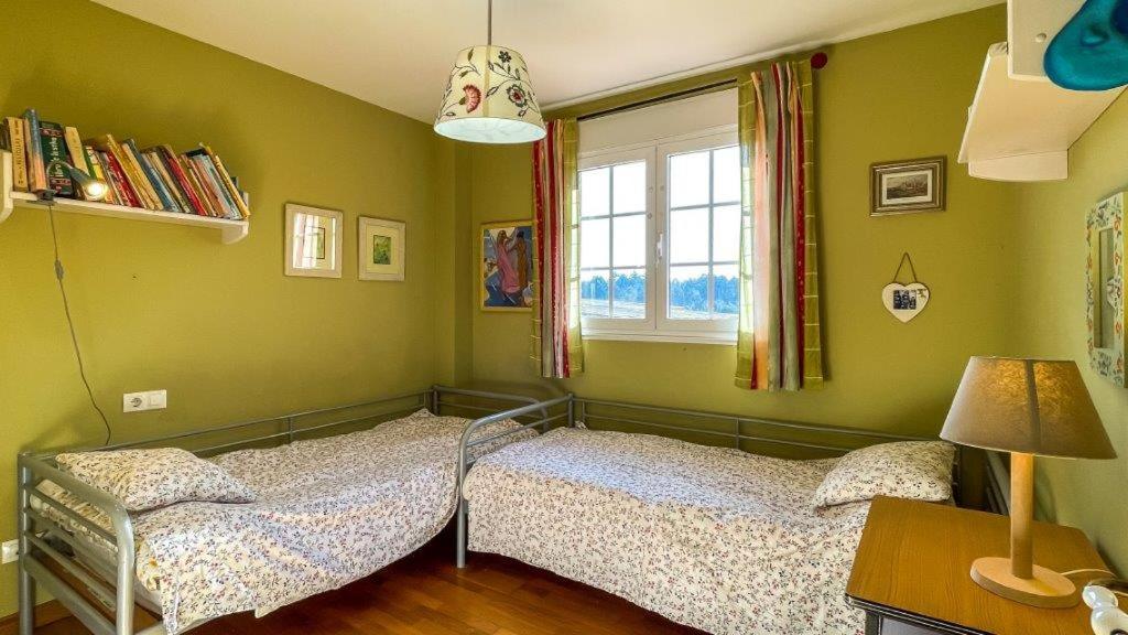 Precioso Chalet Miño