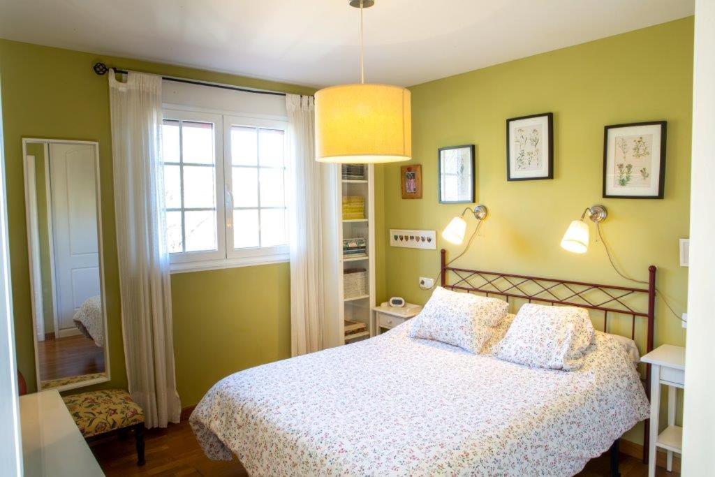 Precioso Chalet Miño