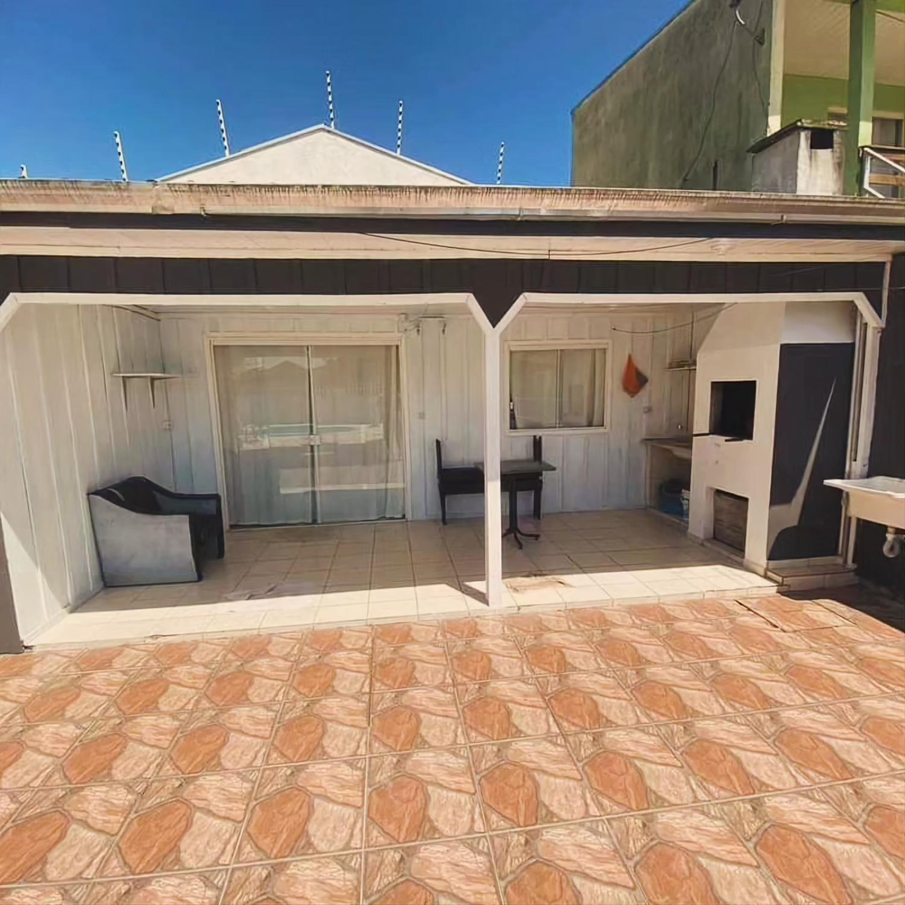 Casa Guaratuba