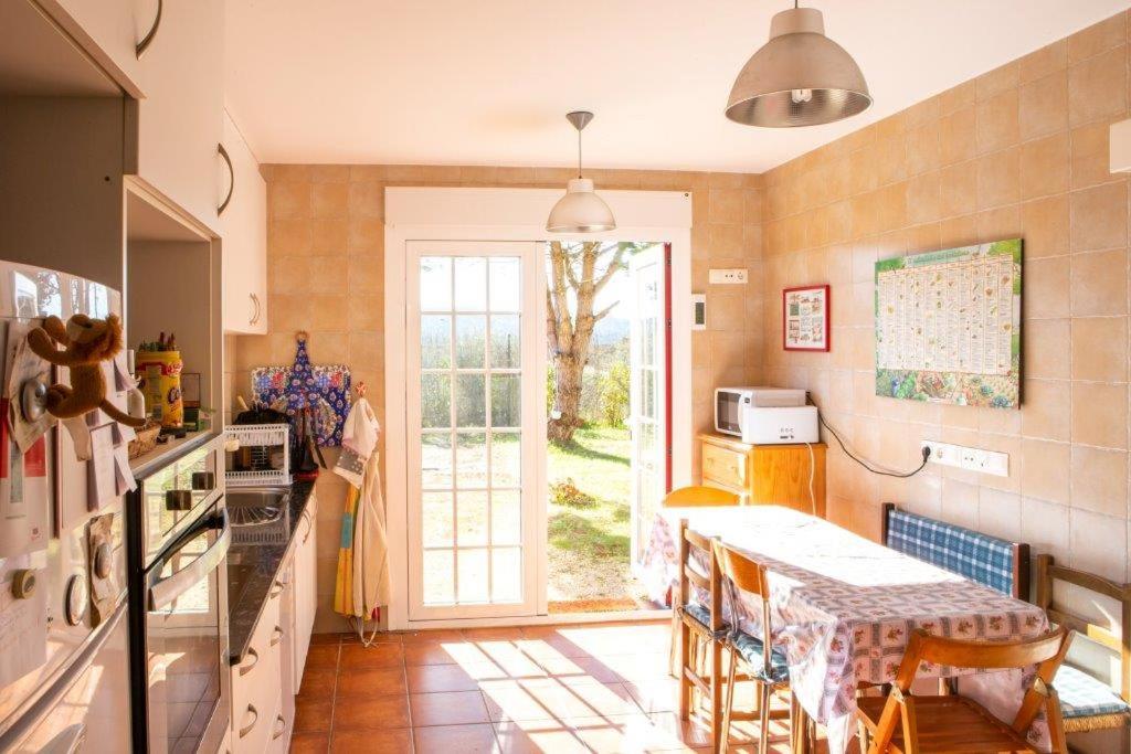 Precioso Chalet Miño