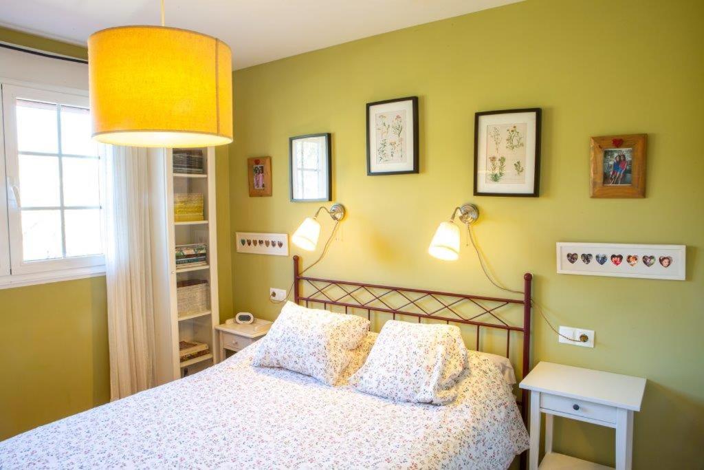Precioso Chalet Miño