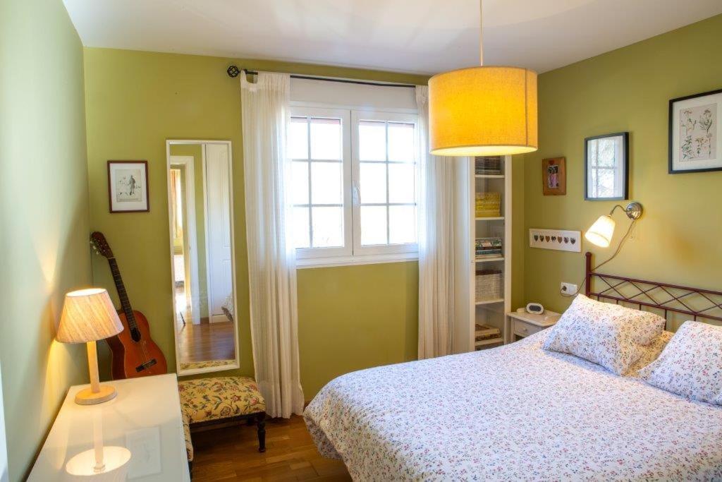 Precioso Chalet Miño