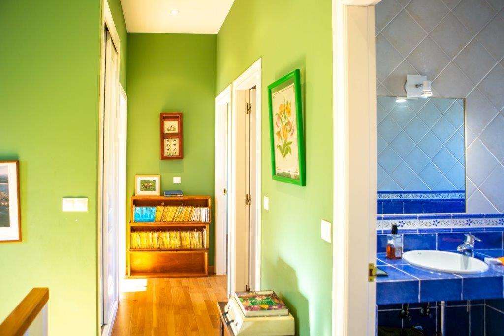 Precioso Chalet Miño