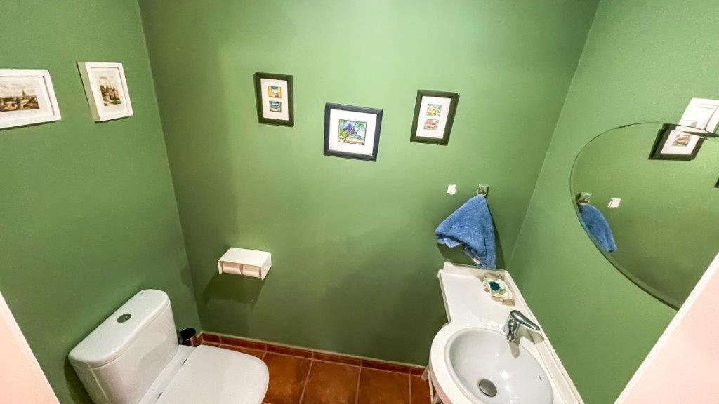 Precioso Chalet Miño