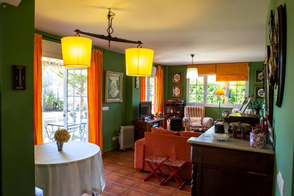 Precioso Chalet Miño