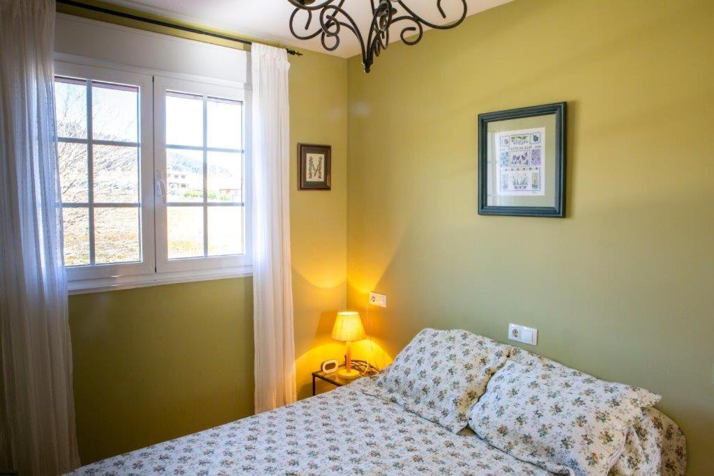 Precioso Chalet Miño