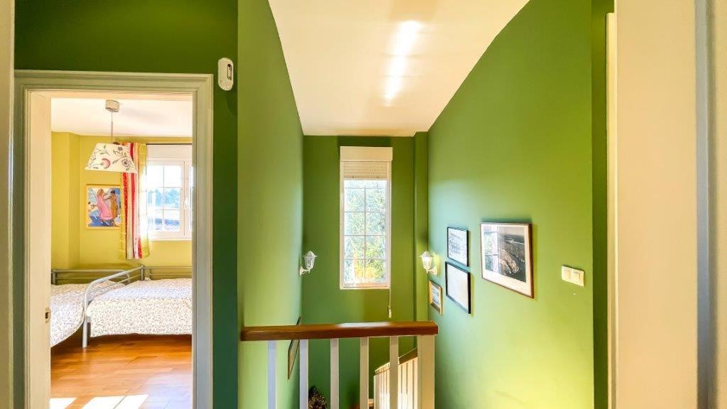 Precioso Chalet Miño