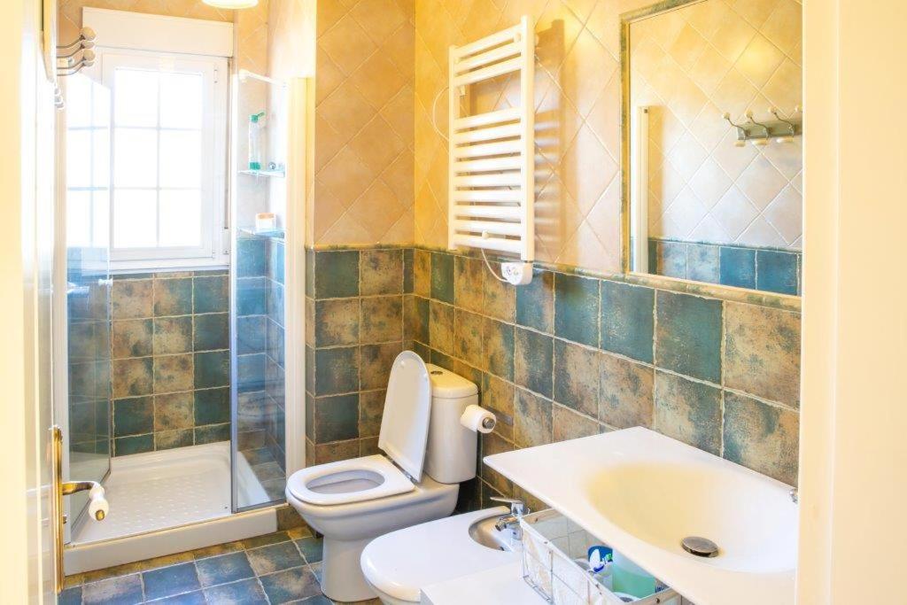 Precioso Chalet Miño