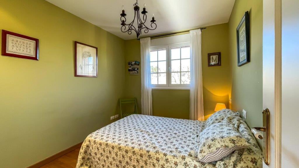 Precioso Chalet Miño