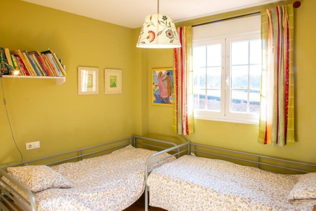 Precioso Chalet Miño