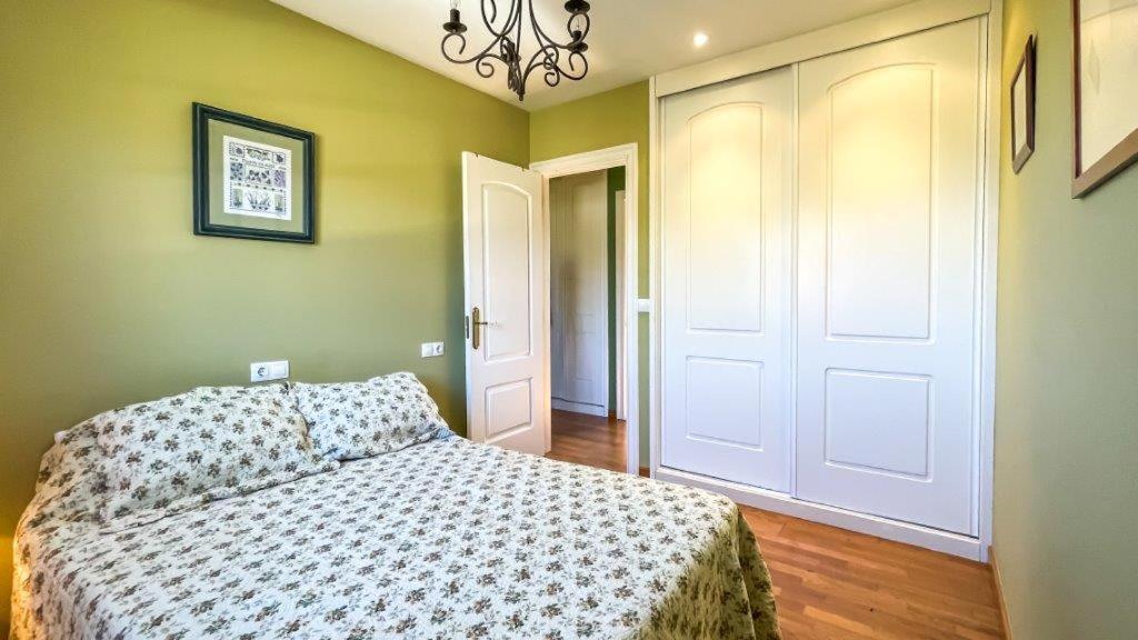 Precioso Chalet Miño