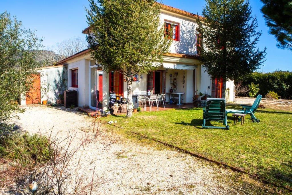 Precioso Chalet Miño