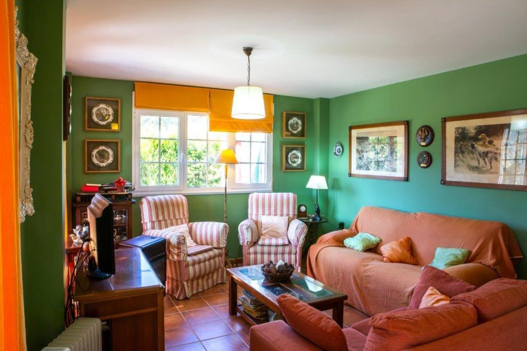 Precioso Chalet Miño