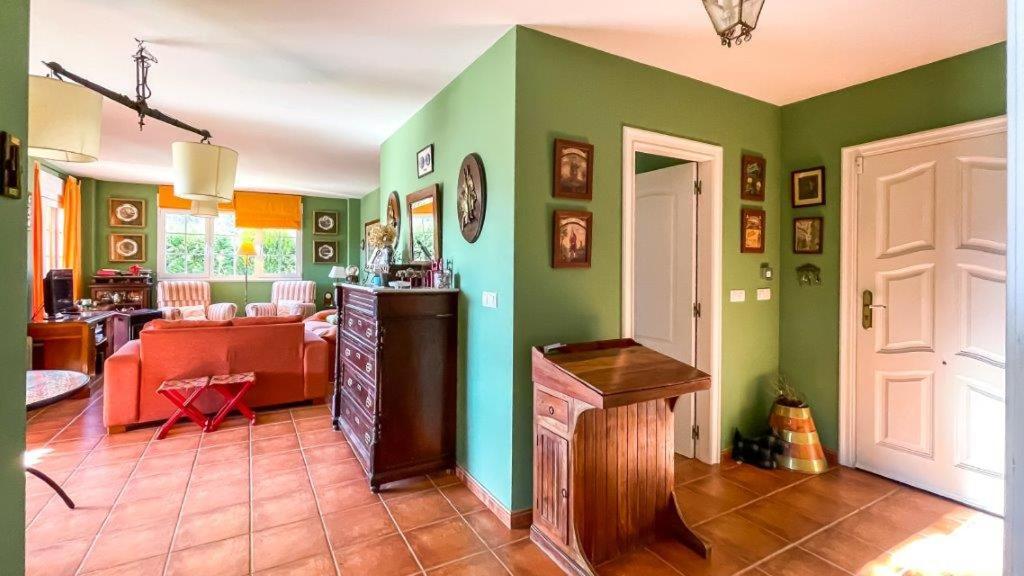 Precioso Chalet Miño