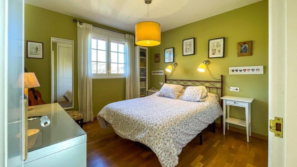 Precioso Chalet Miño