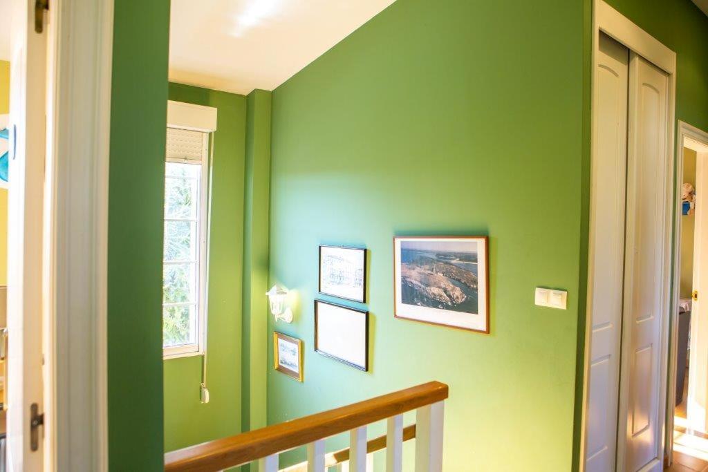 Precioso Chalet Miño