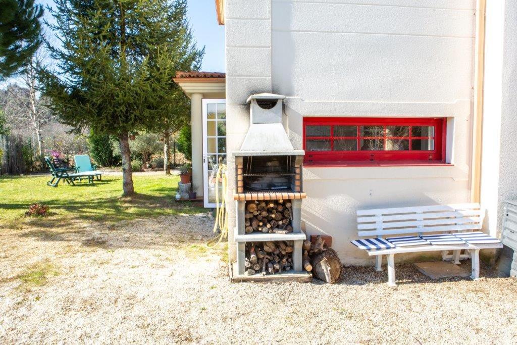 Precioso Chalet Miño