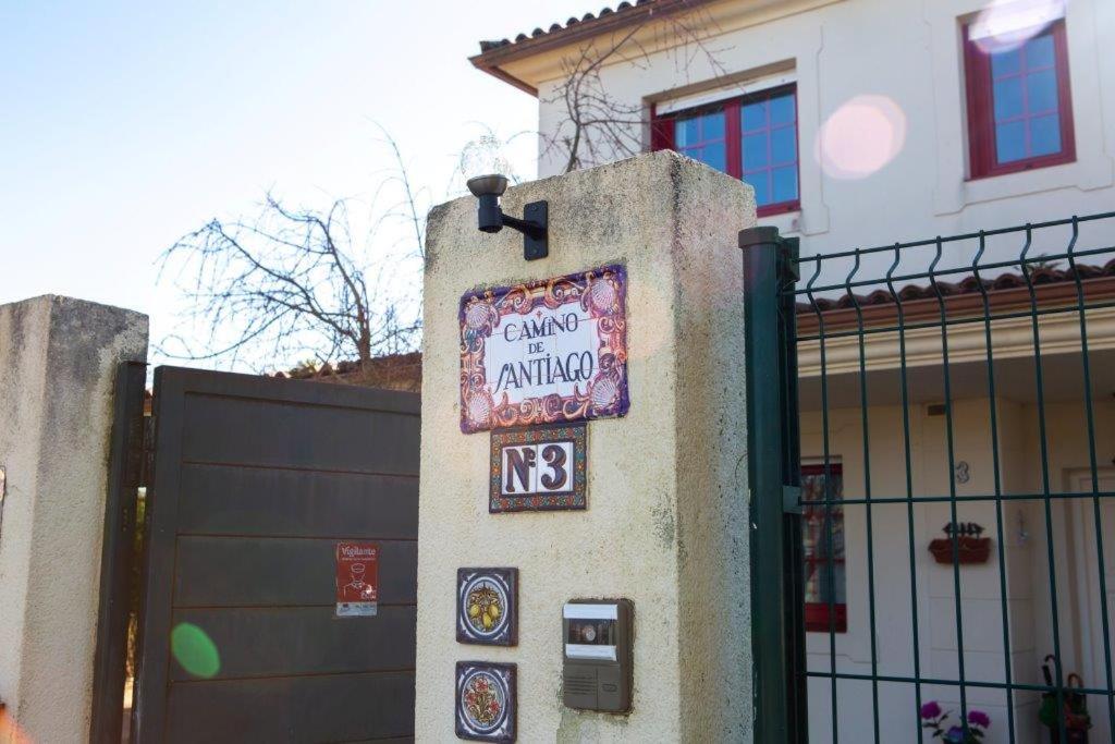 Precioso Chalet Miño