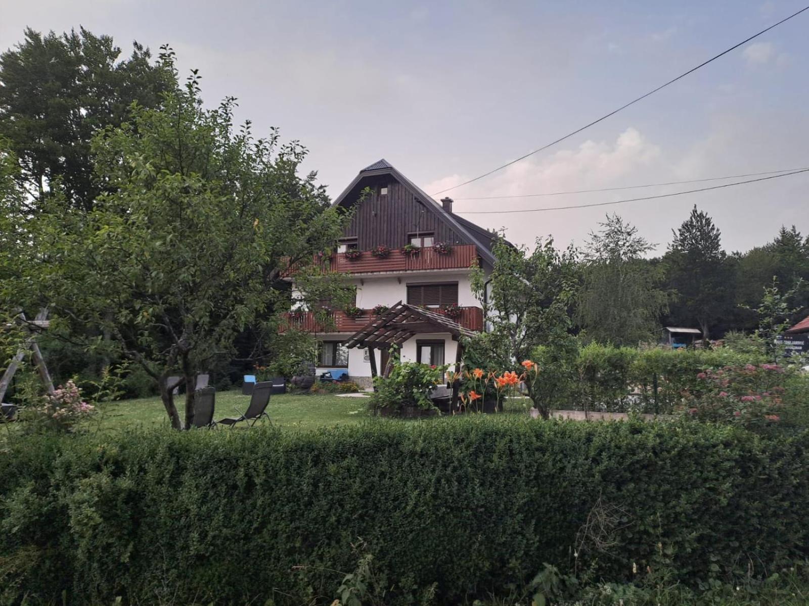 TOMLJANOVIĆ view 5