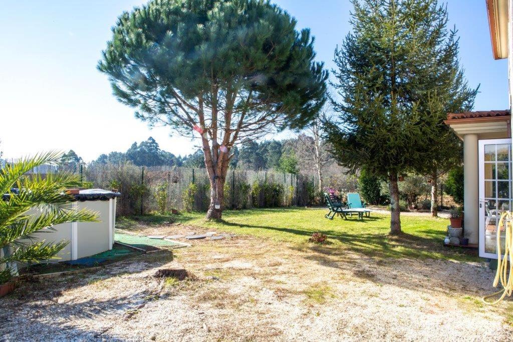 Precioso Chalet Miño