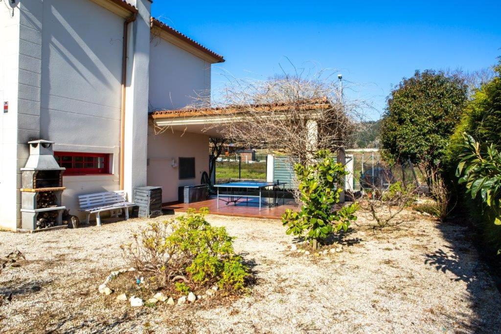 Precioso Chalet Miño