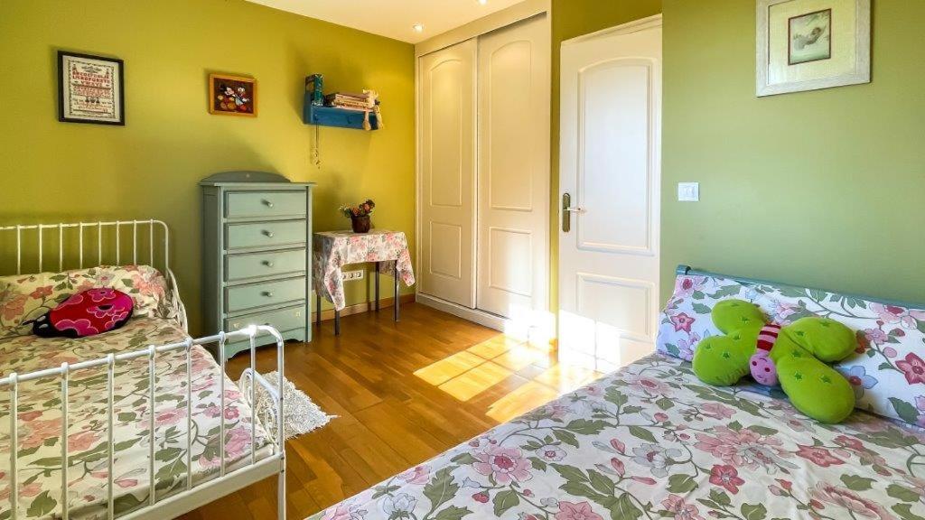 Precioso Chalet Miño