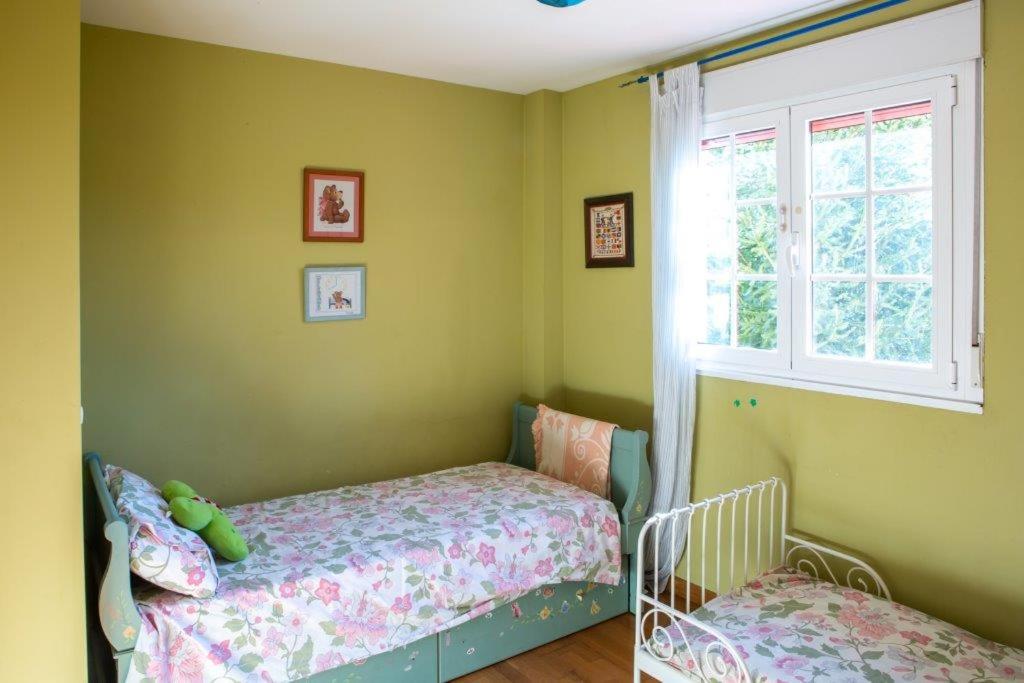 Precioso Chalet Miño