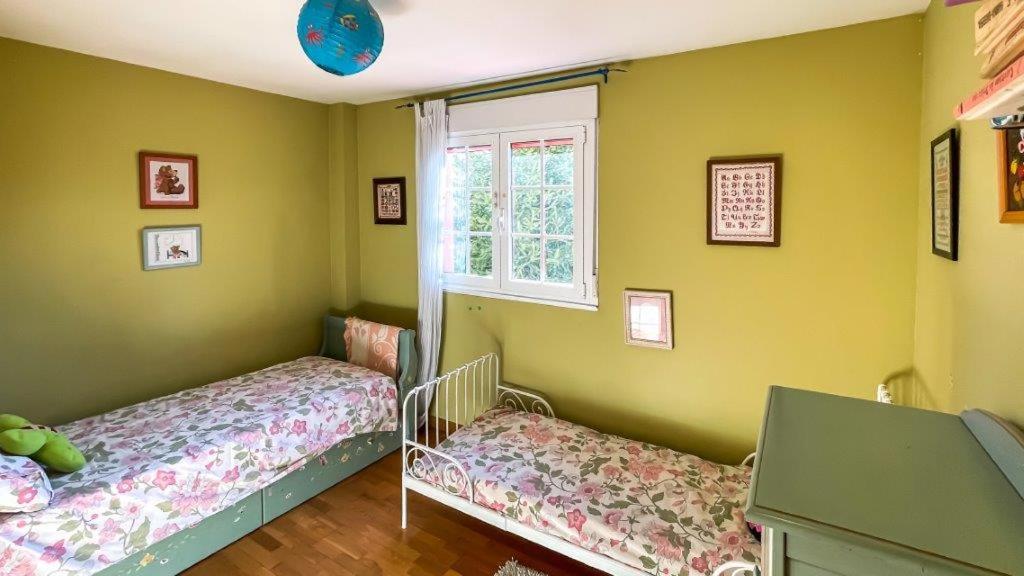 Precioso Chalet Miño