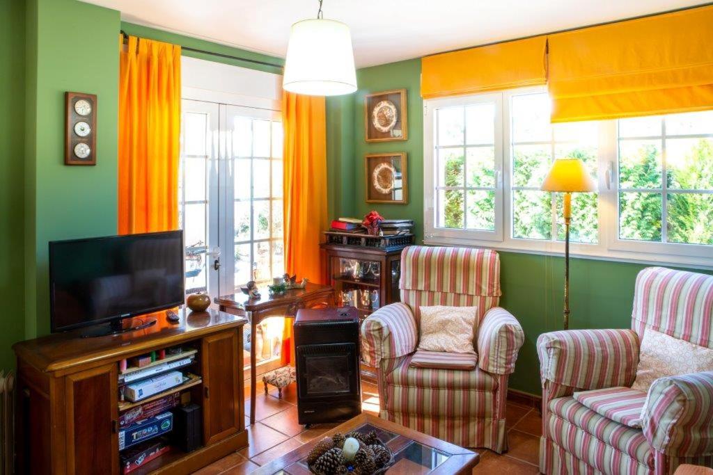 Precioso Chalet Miño