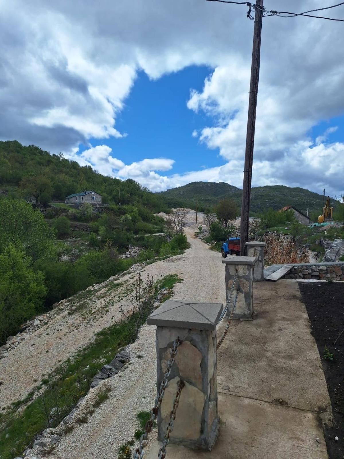 Rural Homestead Vujosevic view 4