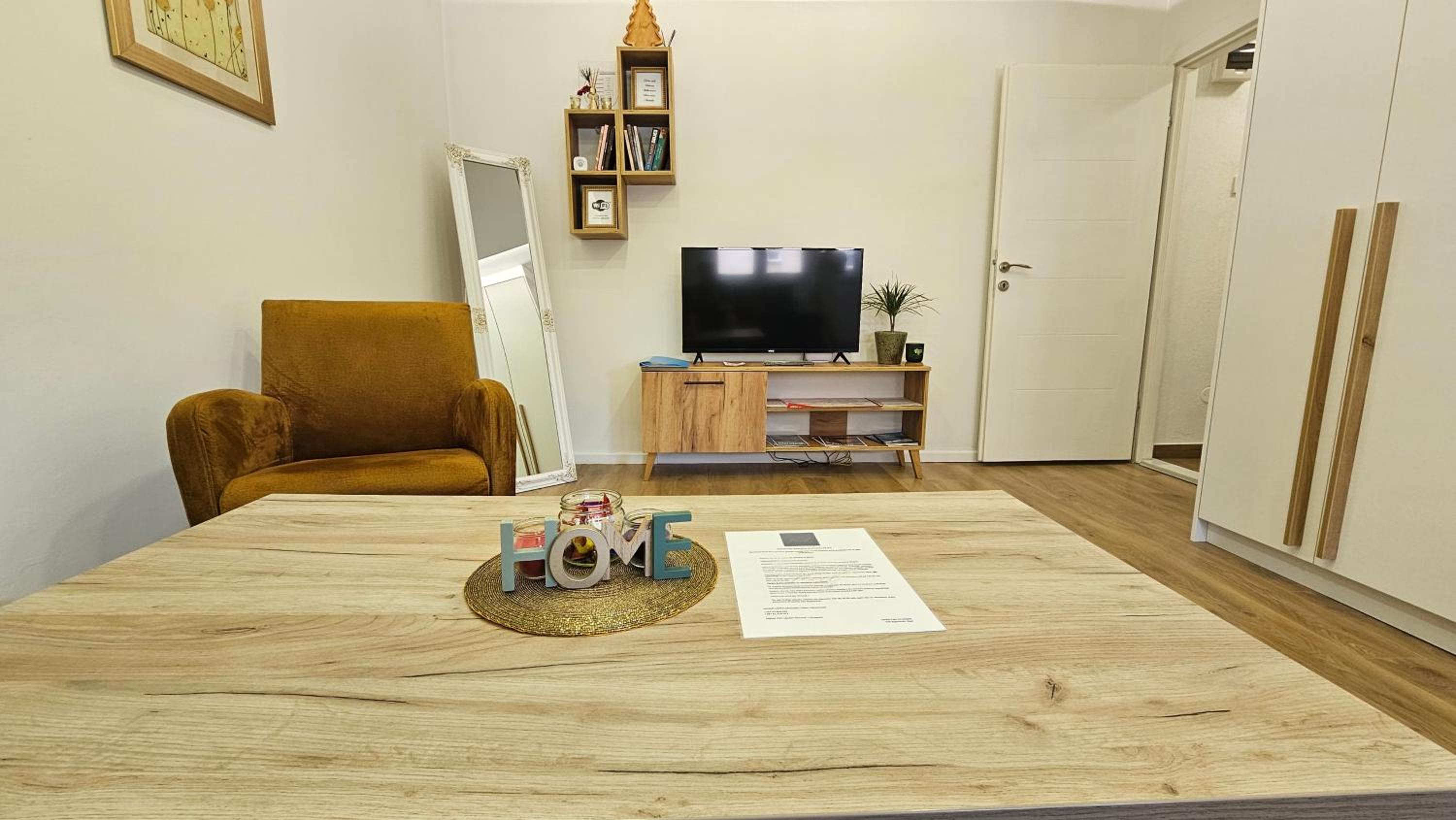 Apartman Noel Sarajevo