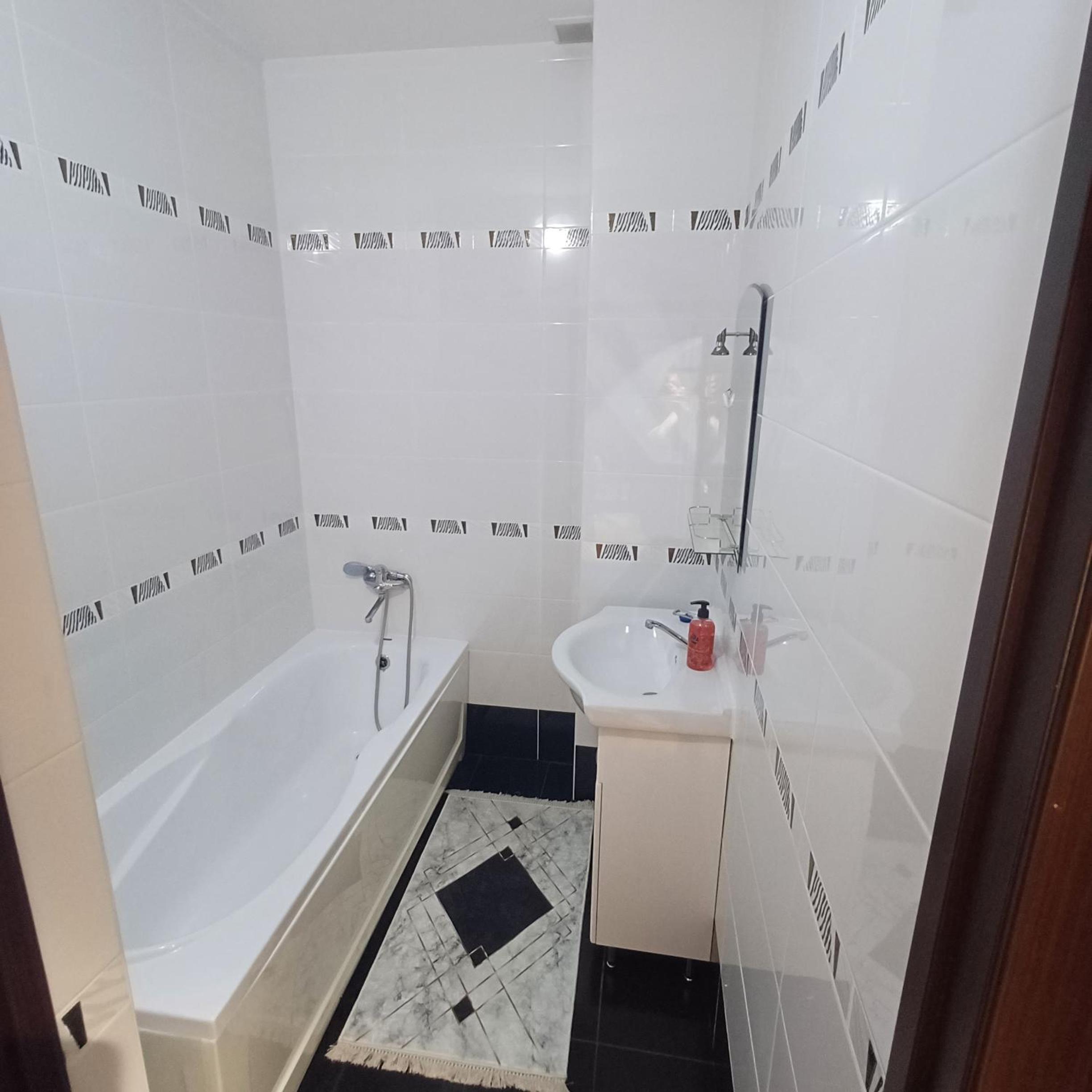 Apartament Lux