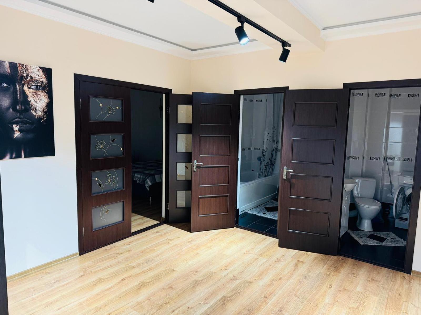 Apartament Lux