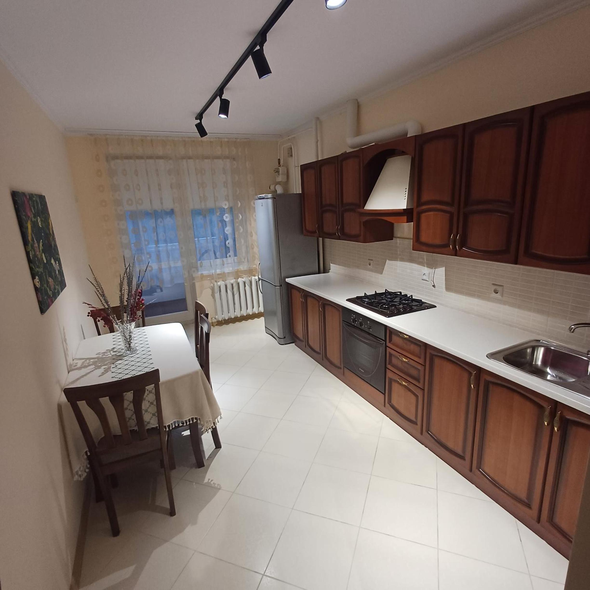 Apartament Lux