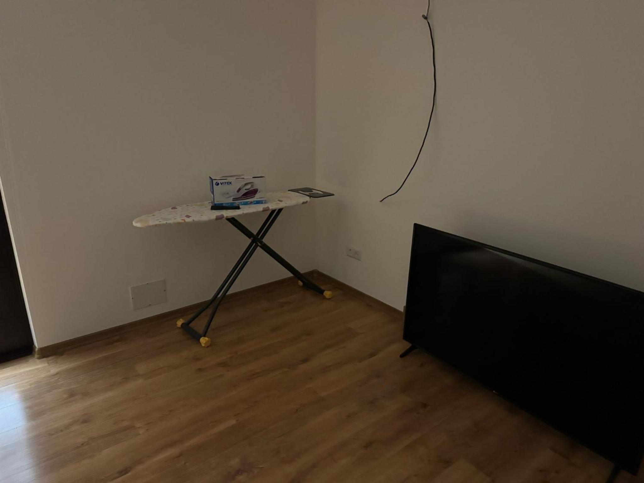 Apartament Lux