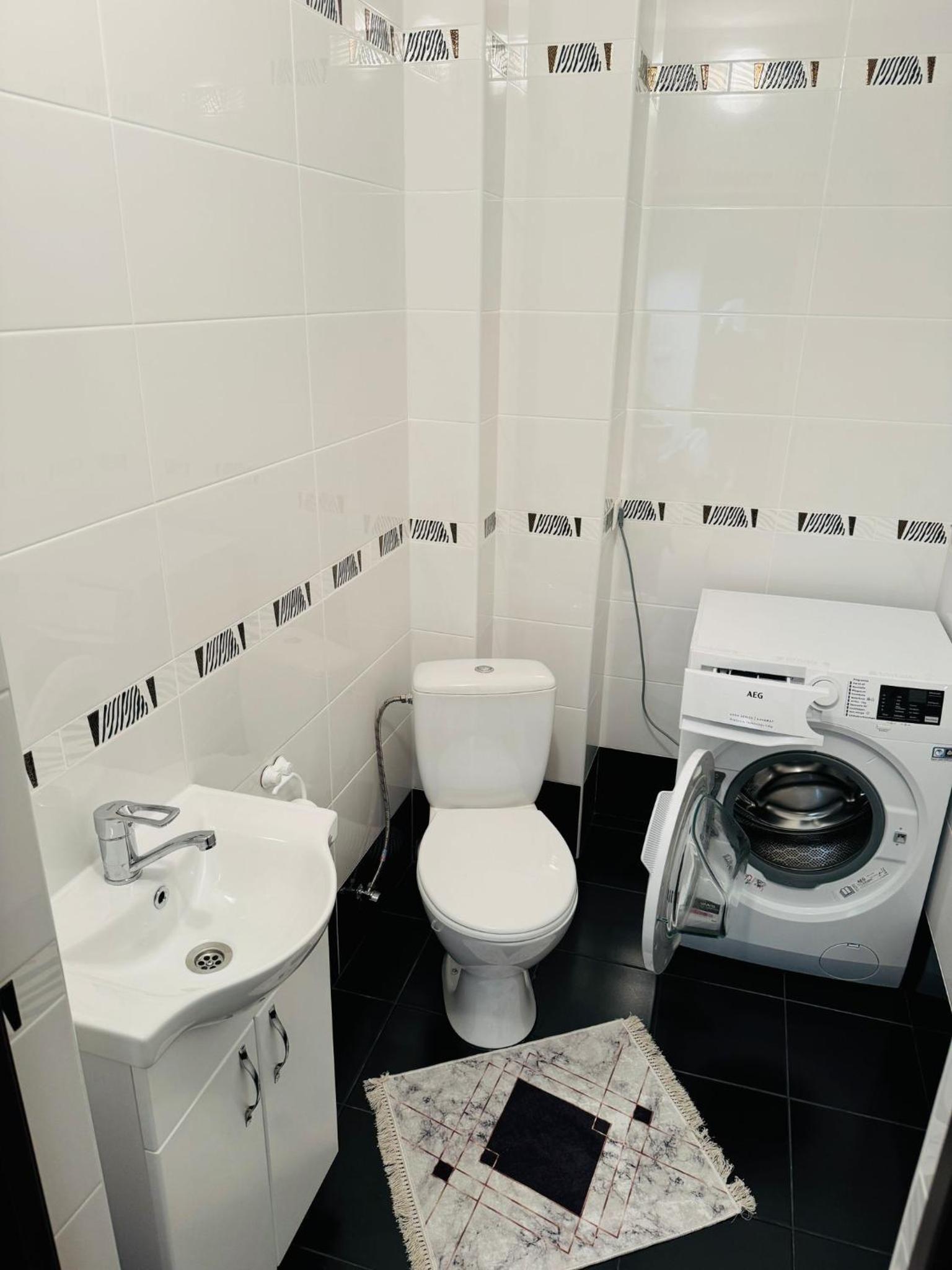 Apartament Lux