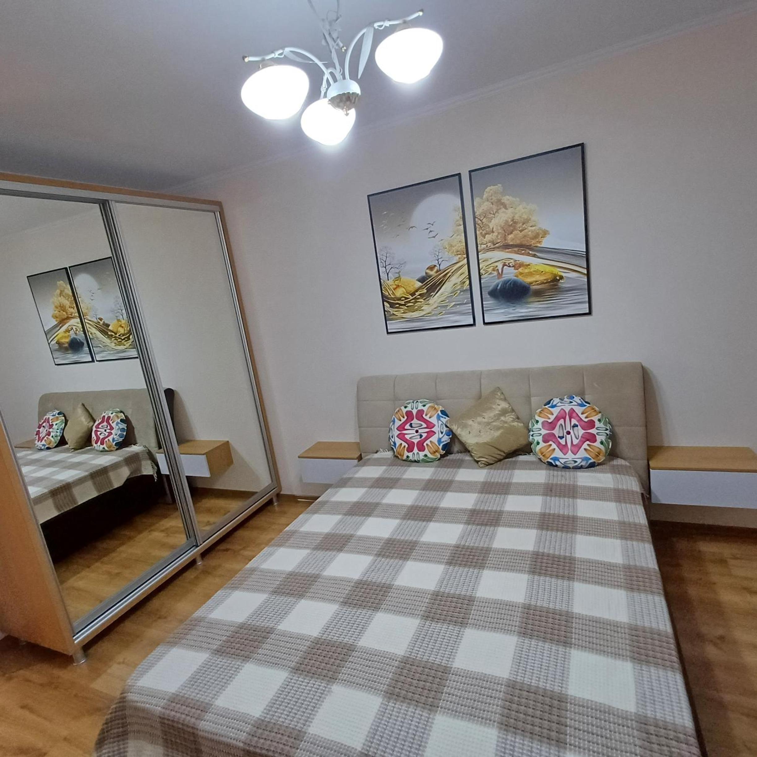 Apartament Lux