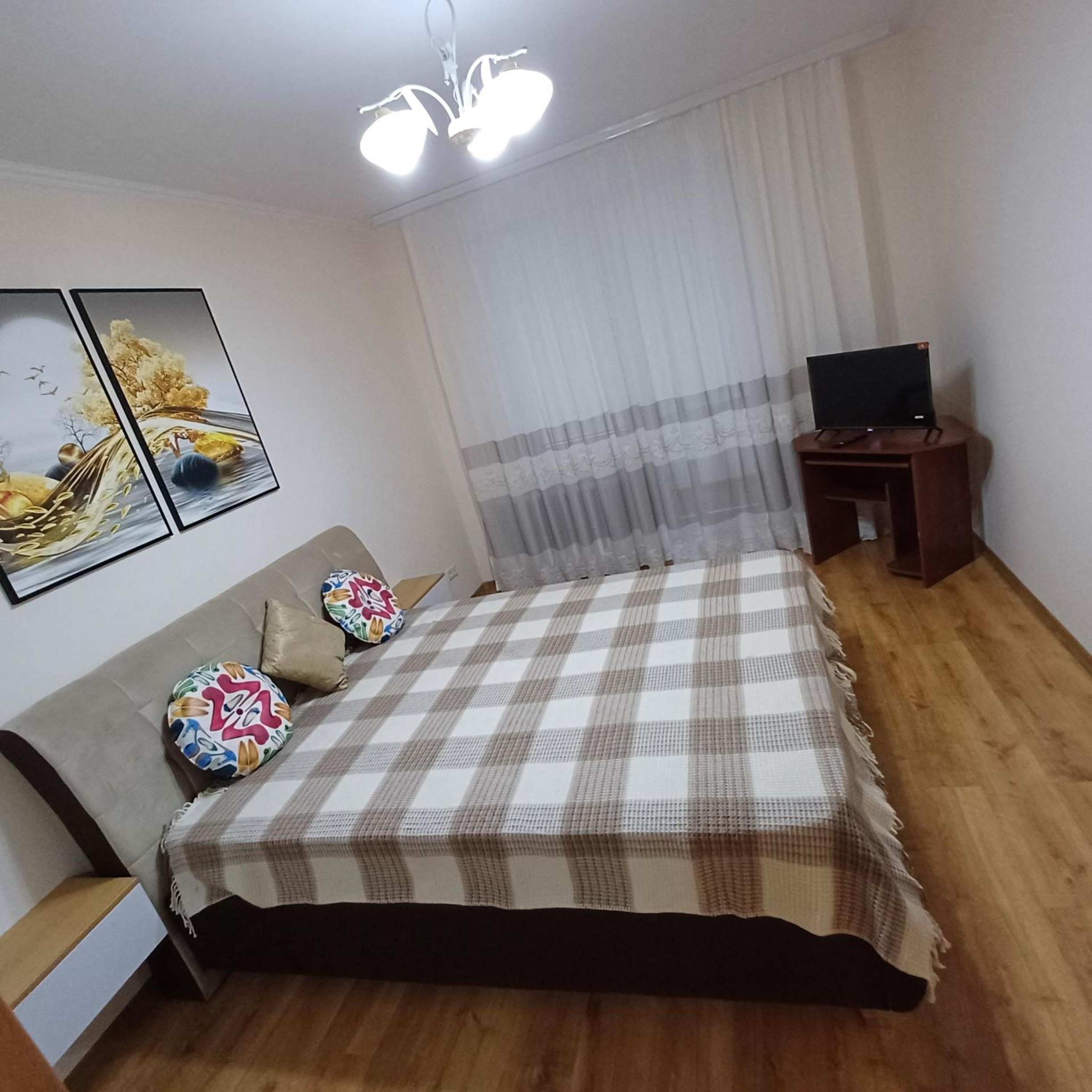 Apartament Lux