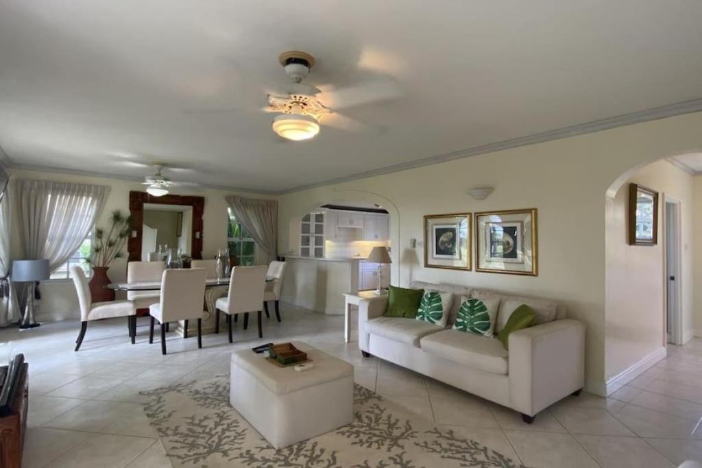 Luxury 3 Br 3 Bth Townhouse in Gated Community